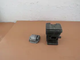 38zd26 Stihl Ms 180 C Chainsaw Oem Cylinder
