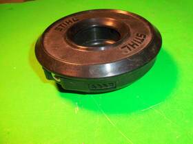 Stihl 4002-710-2157 New Genuine Fixed Trimmer Head 25-2 Oem E23
