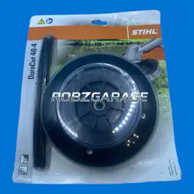 4005-710-2114 Stihl 40057102114 Genuine Oem Durocut 40-4 Mowing Head New In Box B37b