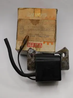 4114-400-1305 Stihl Ignition Module Fs61 Fs65 Hs60 Hs61 Read Discription