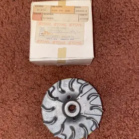 4126-400-1200 Stihl Nos Flywheel Magneto