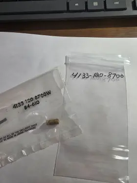 4133-120-8700 Stihl Control Valve