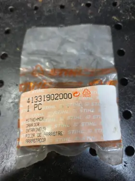 41331902000 Stihl Pulley Starter Cup Carrier Fs85 72 74 76 80 Fc Ht 75