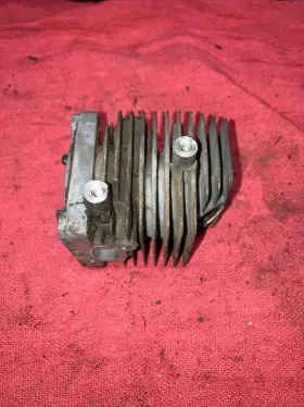 4137-020-1202 Stihl Cylinder Oem From Fs75 Trimmer