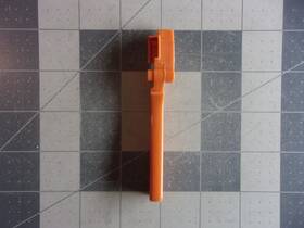 Stihl 4137-102-0801 Lockout Lever