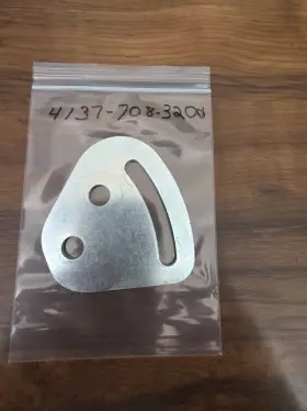 4137-708-3200 Stihl Segment Bracket