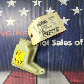 Stihl 4138-351-0300 Nos Oem Oil Tank Ht70/ht75/ht101/ht131. 3i