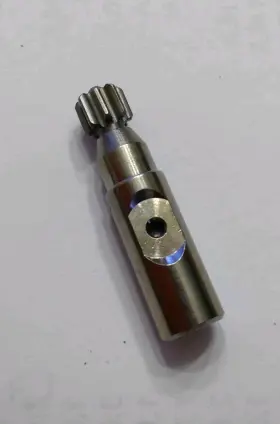 4138-640-3200 Stihl New Oil Pump Fits Pole Saws 4138 640 3200