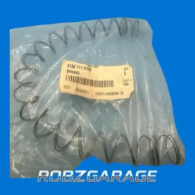 41387119100 Stihl Spring 4138 711 9100 Ht75 Ht101 Ht131 Ht133 Ht135 Oem Pair B12