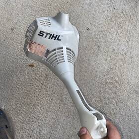 Stihl 4140-080-1600 Nos Shroud