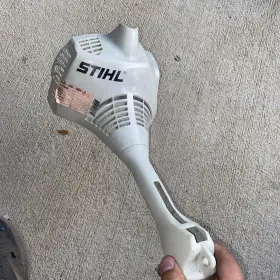 4140-080-1600 Stihl Nos Shroud