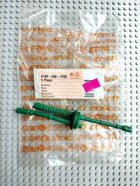 Stihl 4140-358-7702 Oem Genuine New Old Stock Hose
