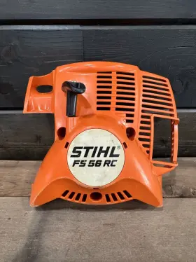 4144-190-4013 Stihl Oem Rewind Starter 4144 190 4013 Fc56 Fs56 C-e Fs40 Fs56rc Km56 Rc-e