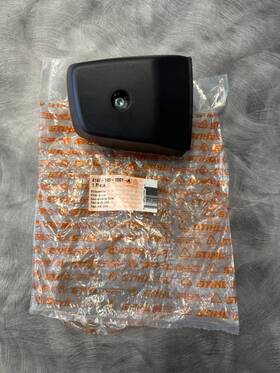 Stihl 4149-140-1001 New Oem Filter Cover