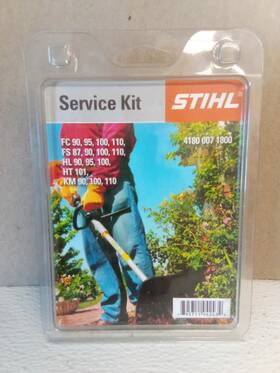 Stihl 4180-007-1800 Service Kit