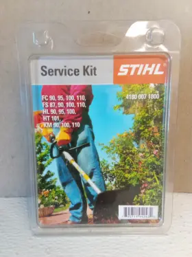4180-007-1800 Stihl Service Kit