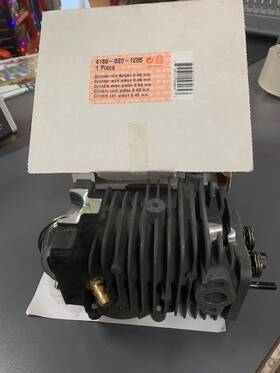 Stihl 4180-020-1205 1480-020-1205 Nos Cylinder And Piston Kit 4180 020 1205 Ht100 Ht101