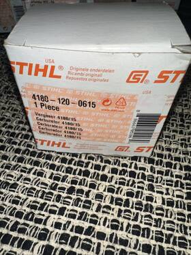 Stihl 4180-120-0615 Oem