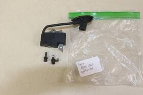 Stihl 4180-1300 Ignition Coil 4180 1300 Used Genuine Oem