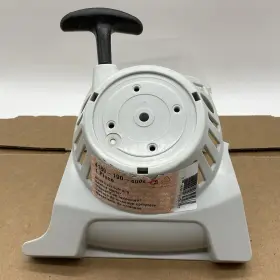 4180-190-4002 Stihl Oem Rewind Starter 4180 190 4002