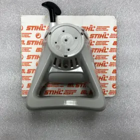 4182-190-4001 Stihl Ht133 Ht102 Ht103 Recoil Pull Start 4182 190 4001 Ht 105 132 134 135 Oem