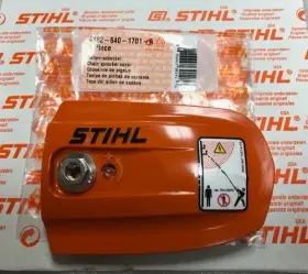 4182-640-1701 Stihl New Genuine Sprocket Cover Ht56 Ht103 Ht132 Ht133 4182 640 1701 Usa Stock