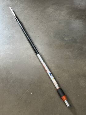 Stihl 4182-710-7176 Ht133 Pole Saw Telescoping Drive Shaft Square - Oem