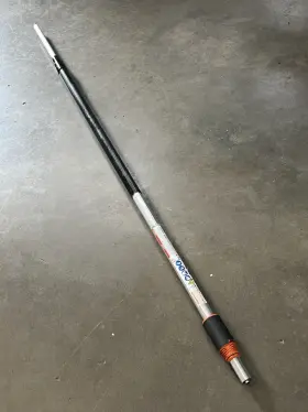 4182-710-7176 Stihl Ht133 Pole Saw Telescoping Drive Shaft Square - Oem