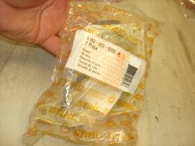 Stihl 41823500300a Oil Tank Cap Gasket 4182 350 0300 A New Oem Chainsaw Part