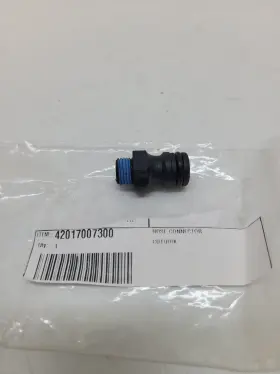 4201-700-7300 Stihl Nos Oem Part Hose Connector