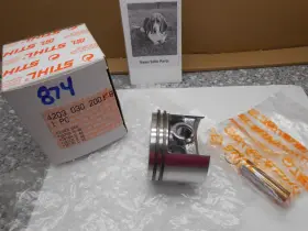 4203-030-2001 Stihl 4203 030 2001 Piston D 46 Oem Nos