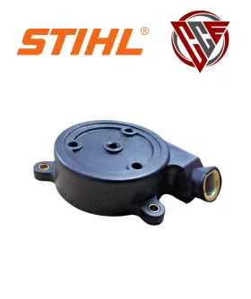 4203-190-0406 Stihl Brand New Oem Starter Housing