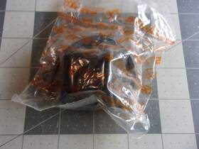 Stihl 4203-400-1302 A Ignition Module