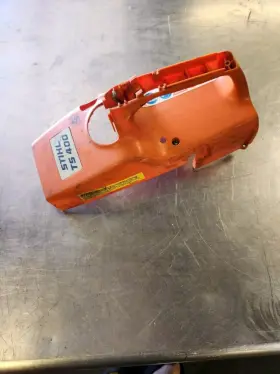 4223-080-1604 Stihl Ts400 Shroud Cover