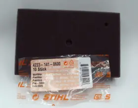 4223-141-0600 Stihl Oem Pre-filter Fits Ts400 Oregon 55-245
