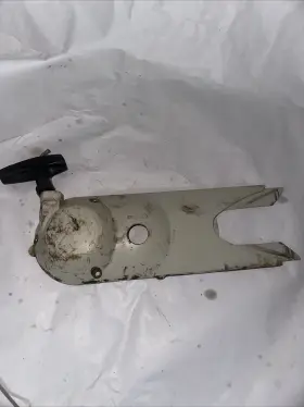 4223-190-0401 Stihl Oem Rewind Recoil Starter Cover For Ts400