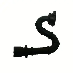 4223-358-7701 Stihl Genuine Oem Fuel Line Hose Part# Nos