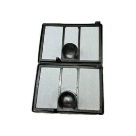 Stihl 42241401801 Genuine Auxiliary Air Filter For Ts700 Ts800 Qty 2