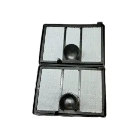 42241401801 Stihl Genuine Auxiliary Air Filter For Ts700 Ts800 Qty 2