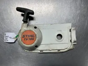 4224-190-0407 Stihl 42241900407 Oem Recoil Starter Cover For Ts700 Saw