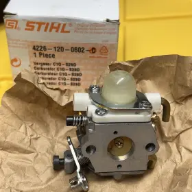 4226-120-0602-d Stihl New Genuine Carburetor Brand In The Box C1q-s29d Oemz2
