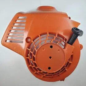 4229-080-2104 Stihl 4229-080-1002 Fan Housing With Recoil And Rope Pn# Fits Bg45 46 48 55 65 85