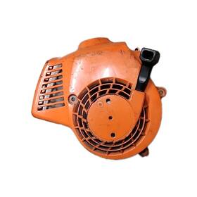 Stihl 4229-080-2102 Oem Fan Housing / Rewind Starter 4229 080 2102 For Bg 45 46 Sh 55 85 More