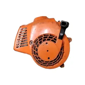 4229-080-2102 Stihl Oem Fan Housing / Rewind Starter 4229 080 2102 For Bg 45 46 Sh 55 85 More