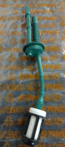 4229-358-7702 Stihl Oem Fuel Line Hose And Filter 4229 358 7702 Sh55 Sh85 Bg65 Bg85 Bg46 Br45c