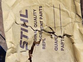 Stihl 42291242800 New Old Stock Filters Part # 42291242800. There Are 4 Left In Pack