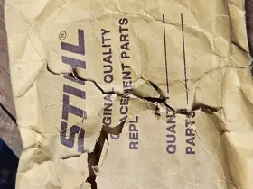 42291242800 Stihl New Old Stock Filters Part # 42291242800. There Are 4 Left In Pack