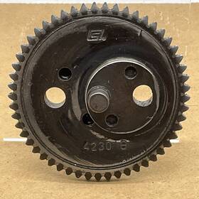 Stihl 4230-640-7501 Spur Gear Hel600 Hel700 Hl45 Hl75 Hl100 - Used