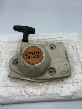 Stihl 4238-190-0405 Ts500i Recoil Starter Assembly