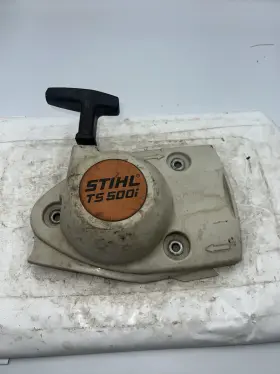4238-190-0405 Stihl Ts500i Recoil Starter Assembly